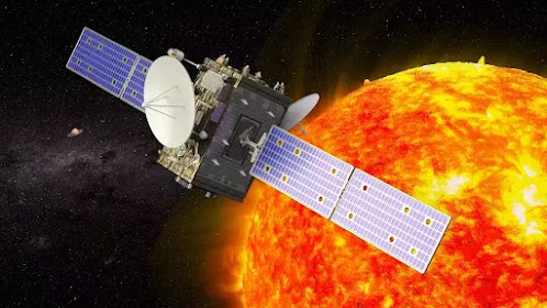 Aditya-L1 Reaches Its Destination : Unveiling the Sun’s Secrets