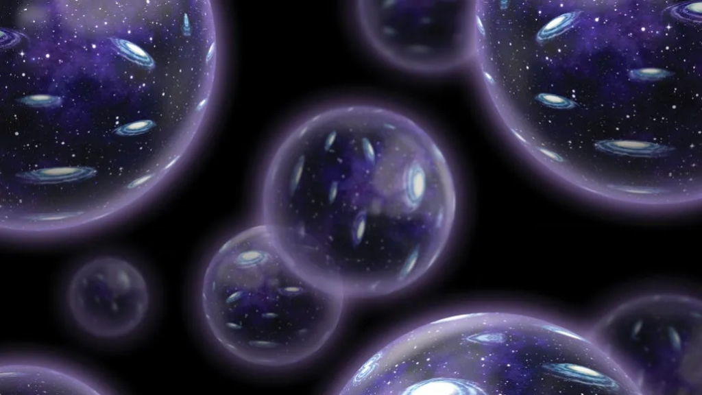Existence of Multiverse