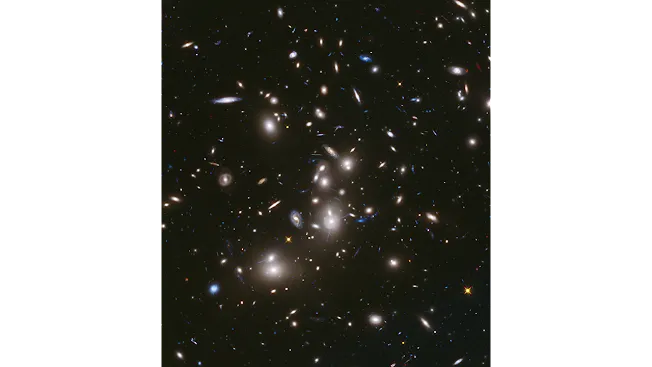 Unveiling the Mysteries of Abell 2744 Galaxy Cluster