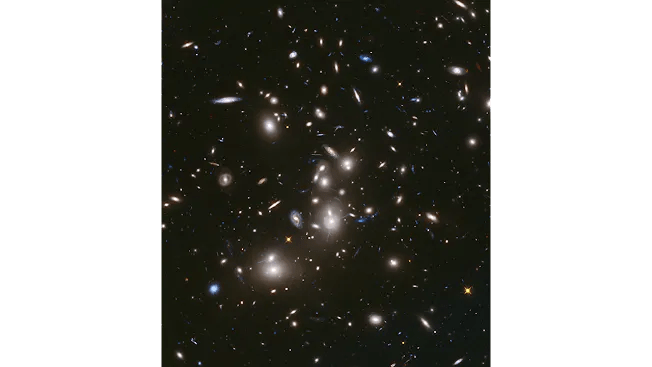 Unveiling the Mysteries of Abell 2744 Galaxy&nbsp;Cluster
