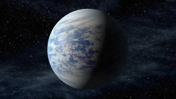 Kepler-452b: Earth’s Cosmic&nbsp;Twin?