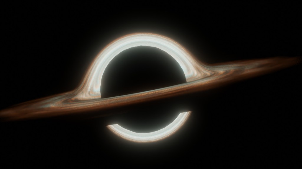 Phoenix A – A Supermassive Black&nbsp;Hole