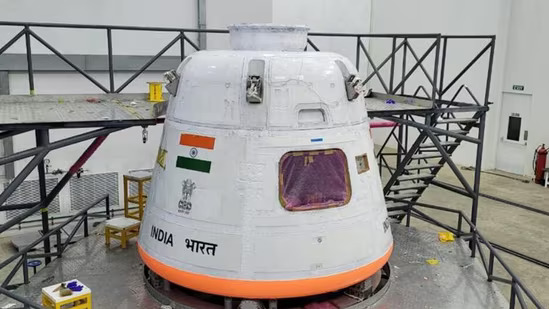 Gaganyaan: India’s Historic Voyage to Low Earth&nbsp;Orbit