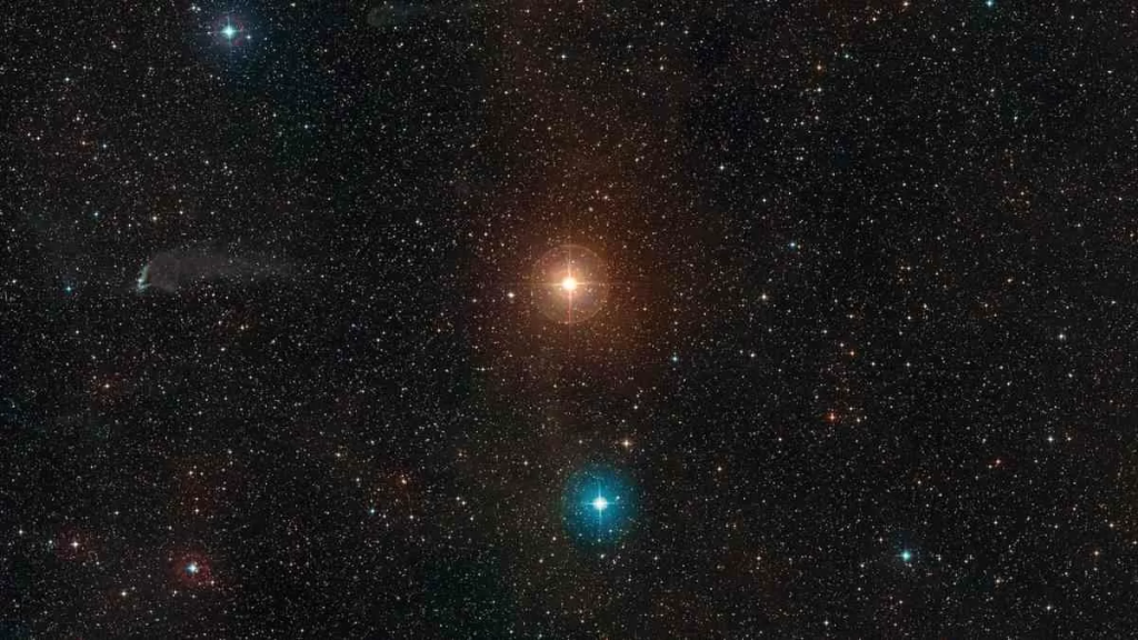 Methuselah : The Oldest Star in the Universe