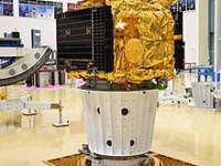 ISRO’s X-ray Polarimeter&nbsp;Satellite