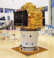 ISRO’s X-ray Polarimeter Satellite