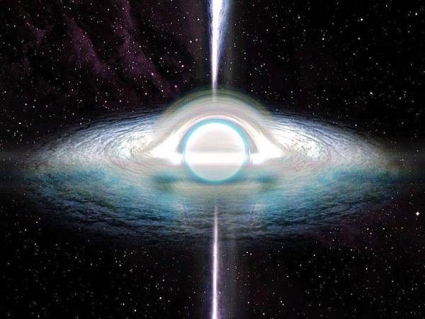 Exploring the Enigmatic World of White&nbsp;Holes