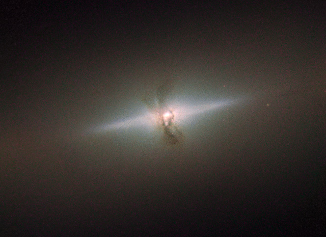 NGC 4111: Unveiling the Secrets of a Lenticular&nbsp;Galaxy
