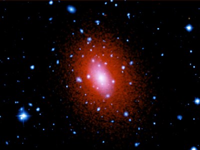 Abell 2029 – Where Even Dark Matter Can’t Hide From Our&nbsp;Blog