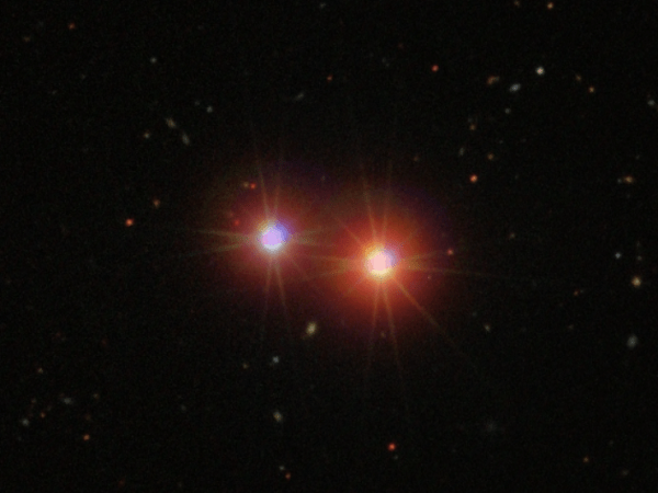Unraveling the Mystery of Messier 40: Winnecke&nbsp;4