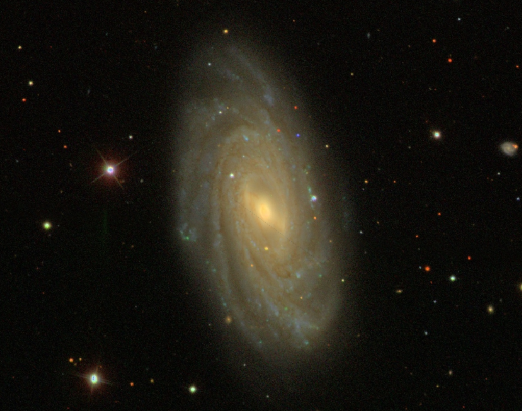 NGC 3953 : Unveiling the Secrets of a Barred Spiral Galaxy with an Inner Ring