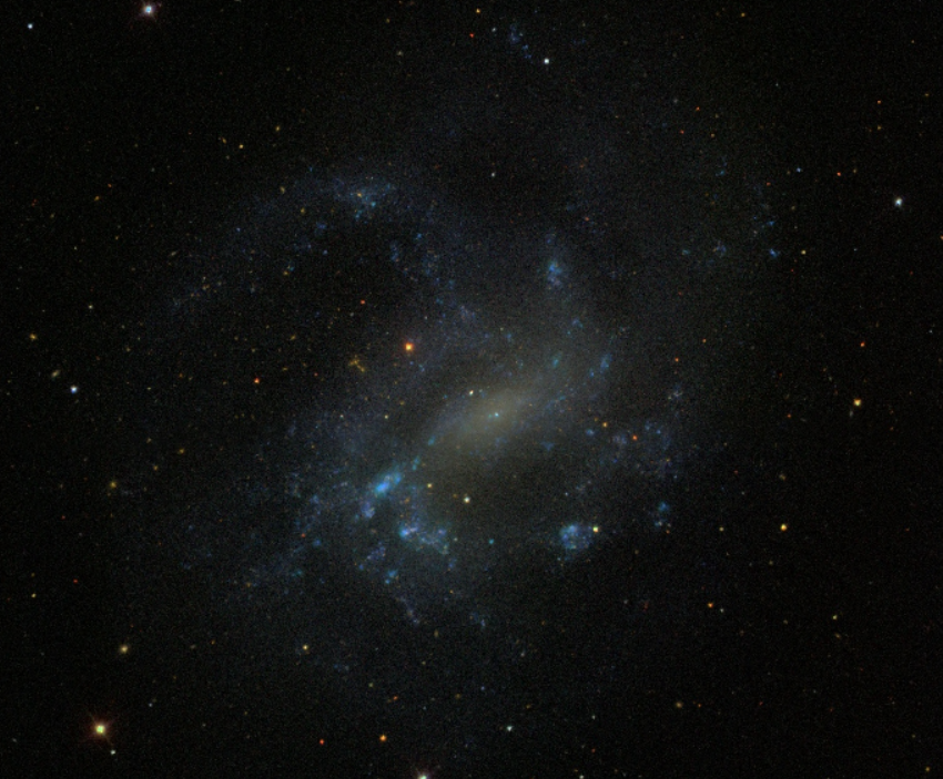 A Deep Dive into NGC 4395, The Seyfert Galaxy with a Tiny Black Hole