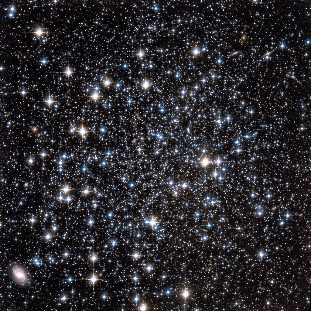 NGC 5466 : A Globular Cluster Full of Surprises