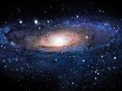 Segue 2: The Universe’s Most Lightweight&nbsp;Galaxy