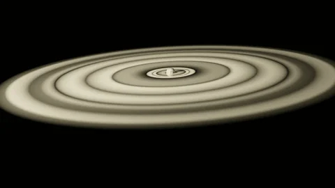 J1407b: The Super Saturn With Rings Wider Than Earth’s&nbsp;Orbit