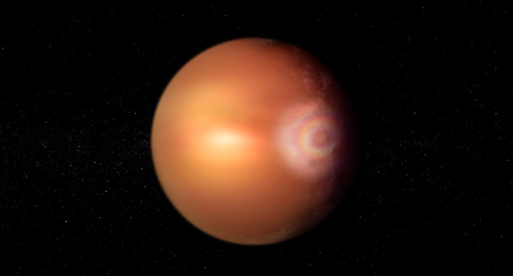 WASP-76b: The Exoplanet Where Iron Rains From the&nbsp;Sky