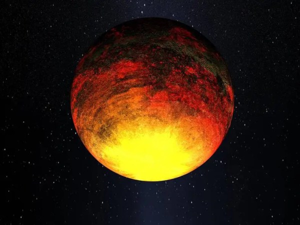 Kepler-10b: The First Rocky Exoplanet Ever&nbsp;Discovered