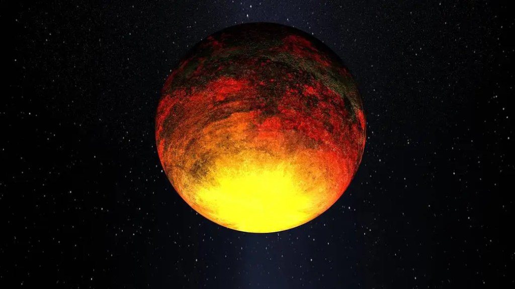 Kepler-10b: The First Rocky Exoplanet Ever&nbsp;Discovered