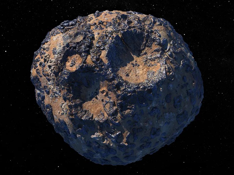 16 Psyche: Investigating the Composition of a Potential Planetary&nbsp;Core