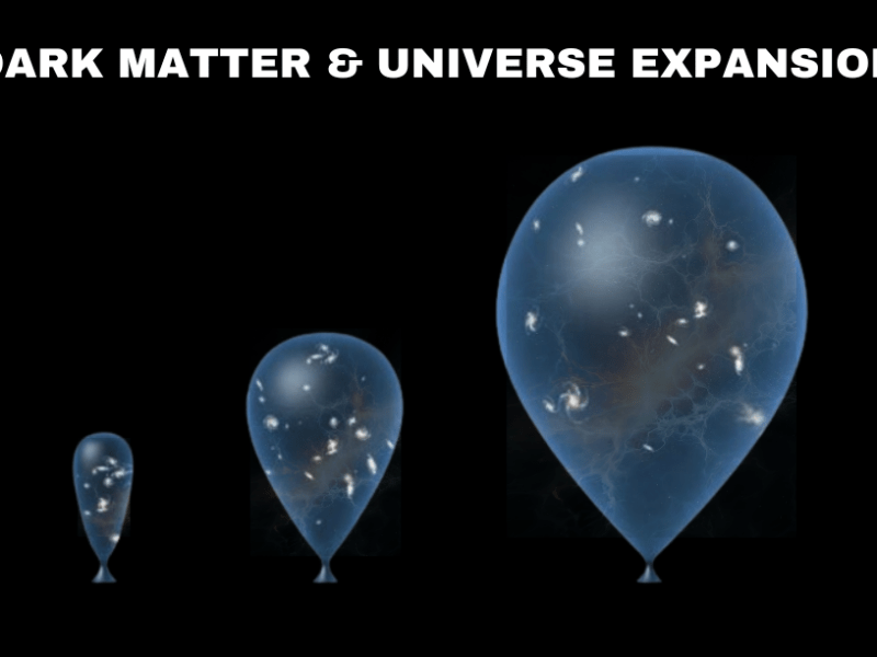 The Cosmic Expansion Does Not Affect Our&nbsp;Neighbors