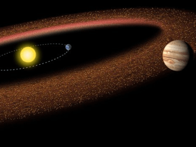 Why doesn’t our spacecraft collide with an asteroid among millions of&nbsp;asteroids?