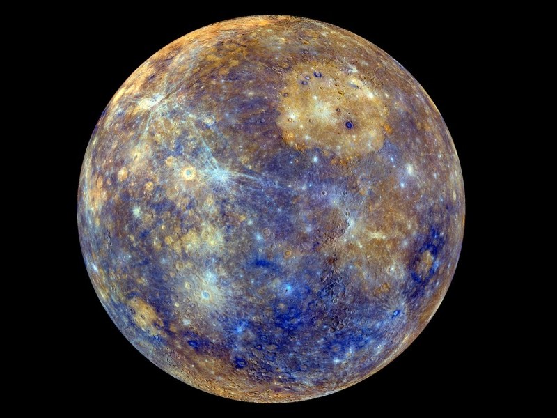 Mercury can make everyone&nbsp;millionaire