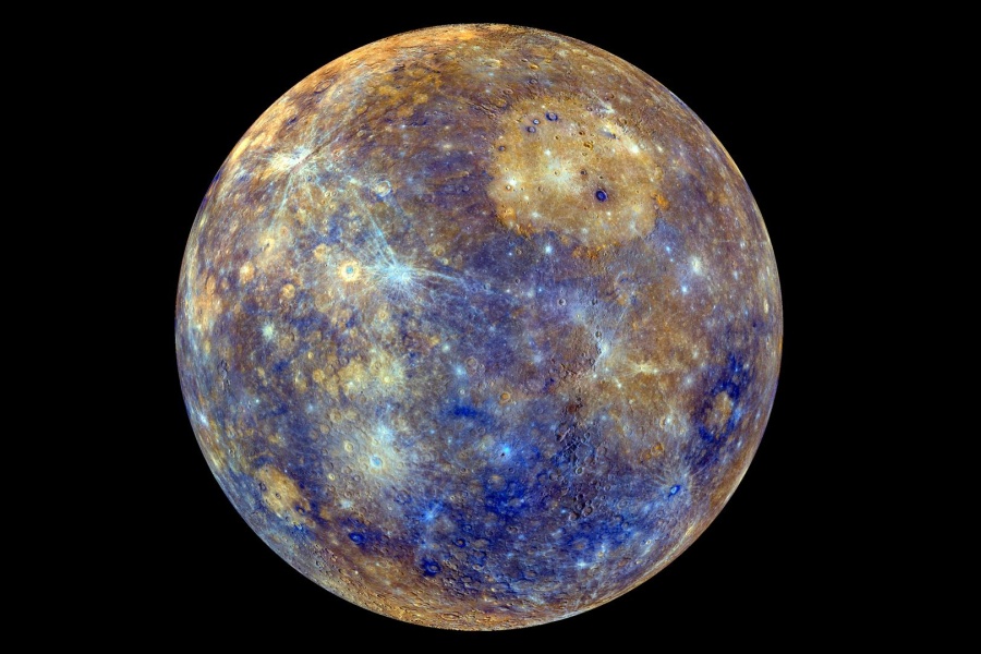 Mercury can make everyone&nbsp;millionaire