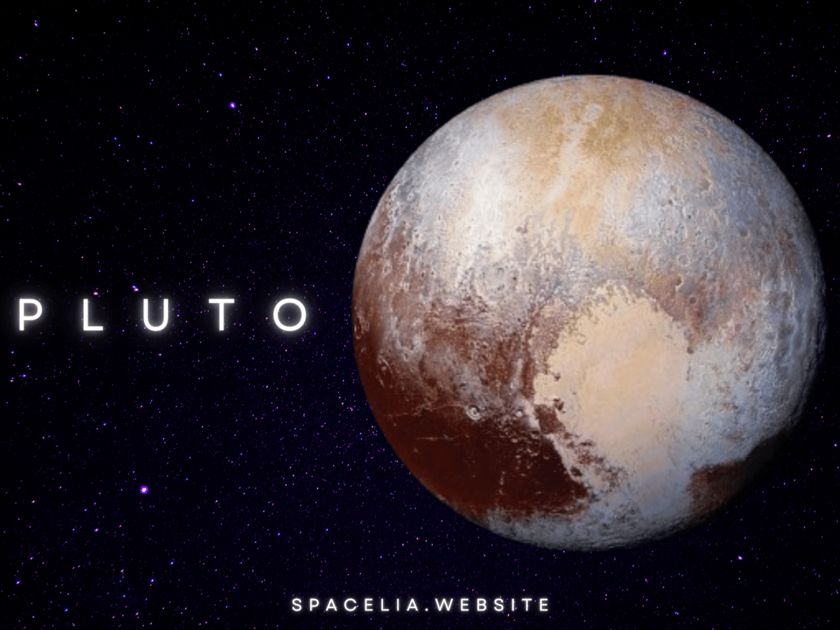 Pluto: The Abandoned&nbsp;Planet
