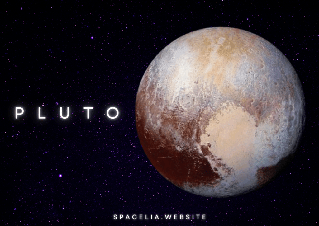 Pluto: The Abandoned&nbsp;Planet