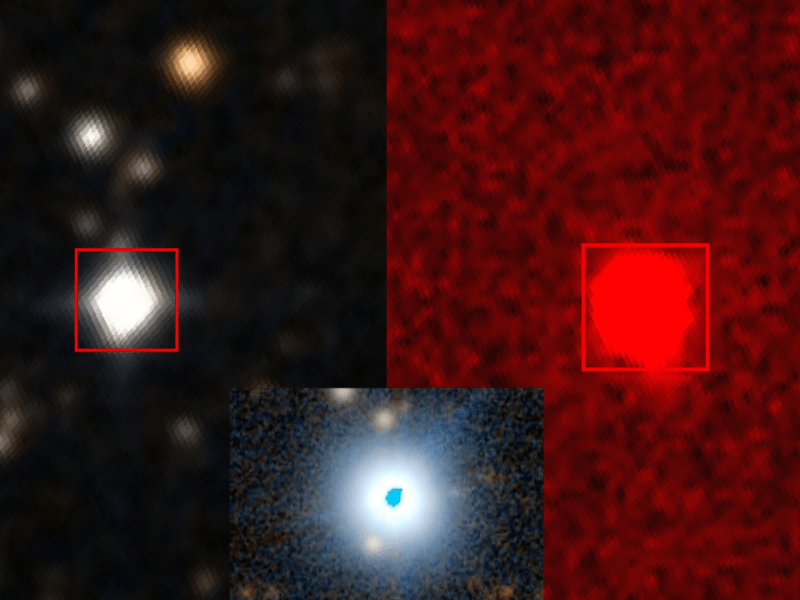Tabby’s Star – Dyson Sphere or the Natural&nbsp;Truth