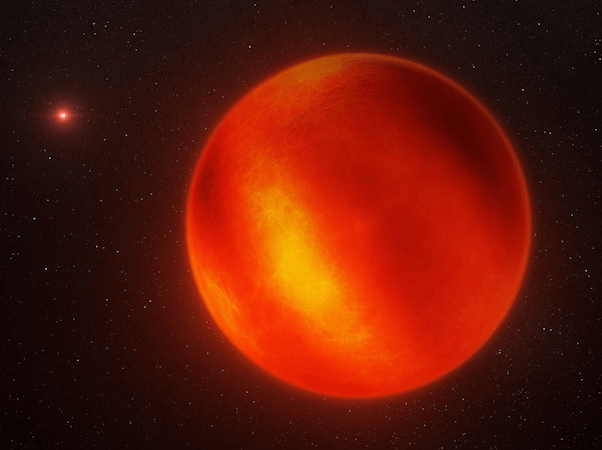 WISE 1049AB: Our Closest Brown Dwarf&nbsp;Neighbors