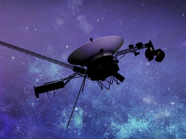 Voyager’s Last Echo: NASA Powers Down Instruments to Extend a Legendary&nbsp;Mission