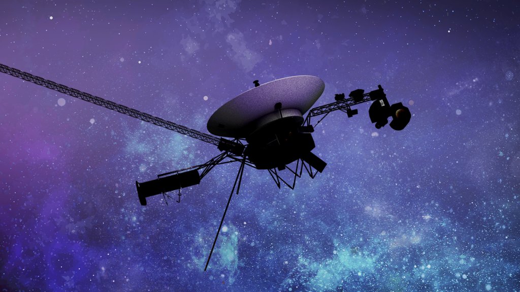 Voyager’s Last Echo: NASA Powers Down Instruments to Extend a Legendary&nbsp;Mission